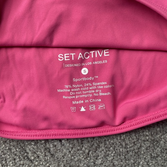 Sportbody set active set - Picture 3 of 6